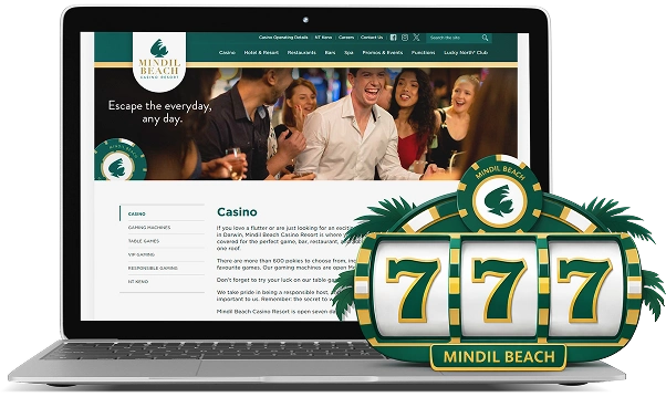 Mindil Beach Casino Australia Desktop Mindil Beach Casino Australia Desktop